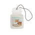 Yankee Candle Car Jar Ultimate - Coconut Beach